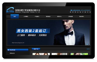 深圳网站设计与品牌塑造专家 科慧设计作品赏析