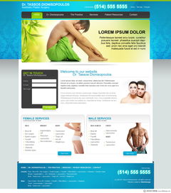 加拿大与深圳网页设计作品 跨文化视角下的创意与实践